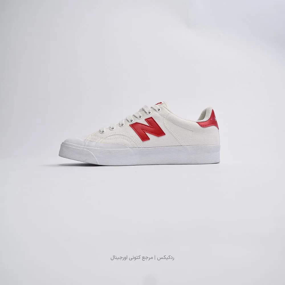 کتونی New Balance مدل 100 – BB100CRD — تصویر ۲