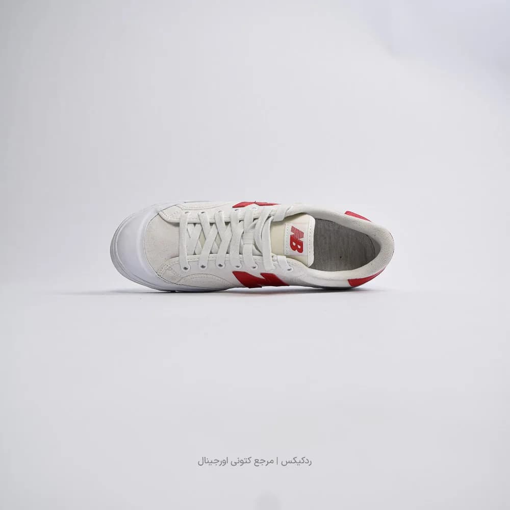 کتونی New Balance مدل 100 – BB100CRD — تصویر ۸