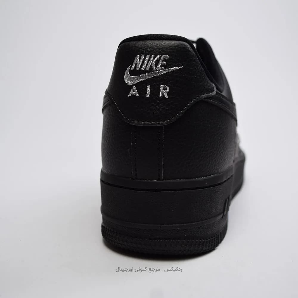 کتونی Nike مدل Air Force 1 07 LX – HQ1180-001 — تصویر ۸