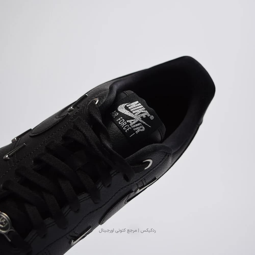 کتونی Nike مدل Air Force 1 07 LX – HQ1180-001 — تصویر ۶