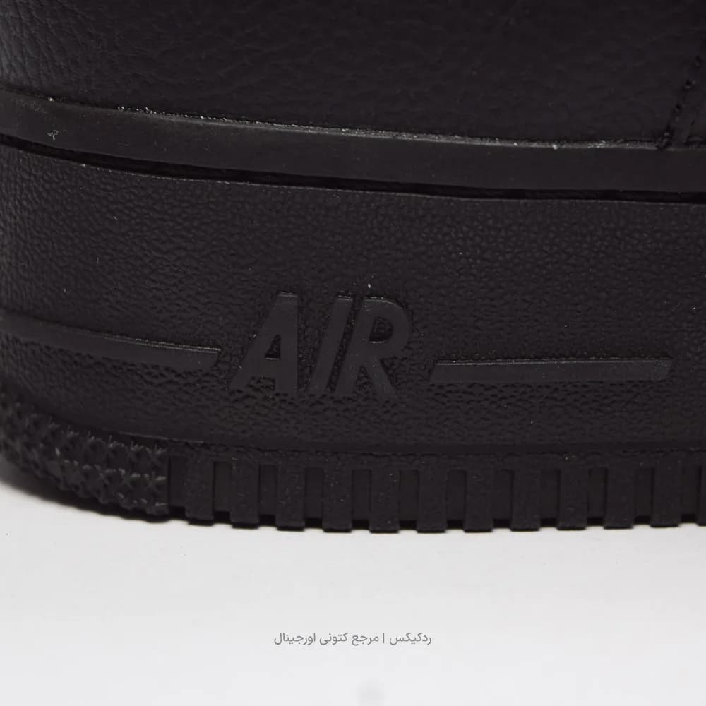 کتونی Nike مدل Air Force 1 07 LX – HQ1180-001 — تصویر ۴