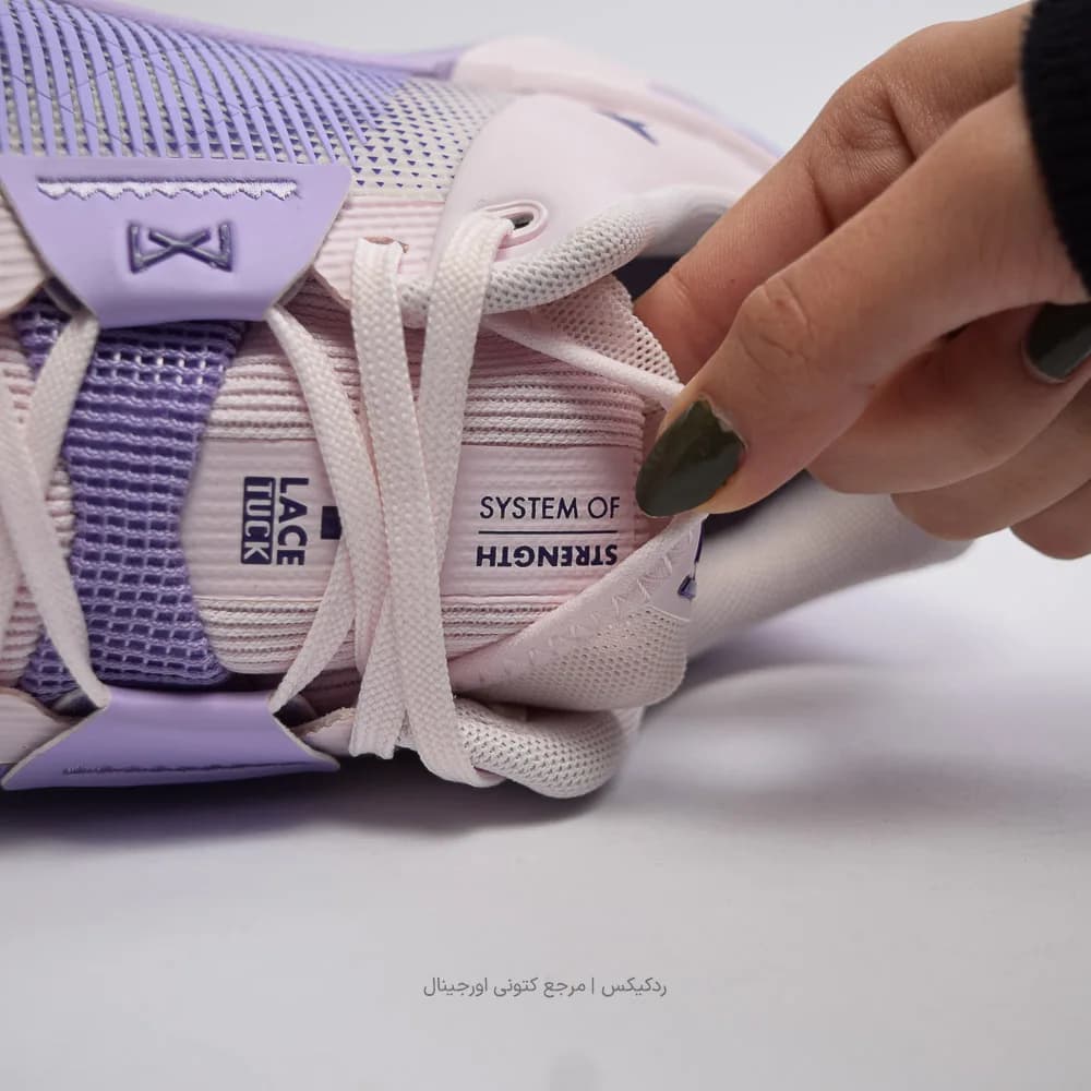 کتونی Nike مدل Metcon 10 – HQ2620-601 — تصویر ۵