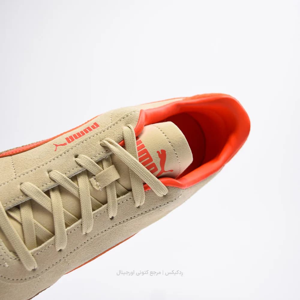 کتونی Puma مدل Club Suede – 401514-10 — تصویر ۶