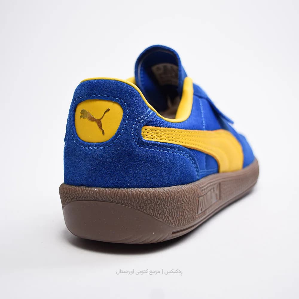 کتونی Puma مدل Palermo Vintage – 401364-02 — تصویر ۸