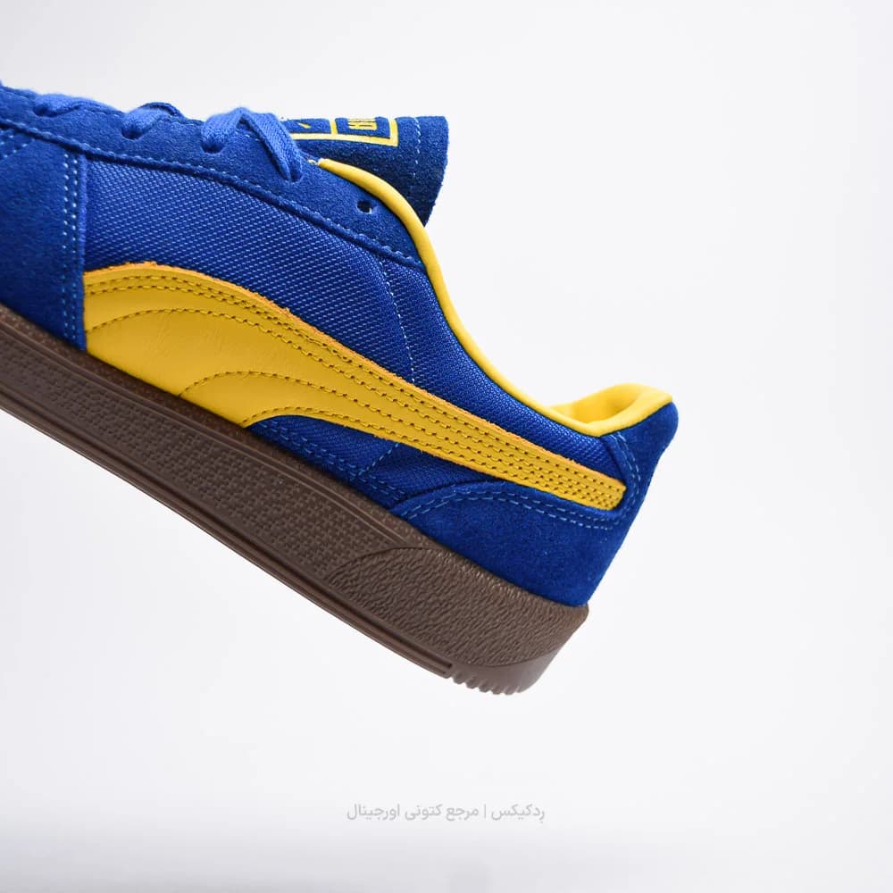 کتونی Puma مدل Palermo Vintage – 401364-02 — تصویر ۴