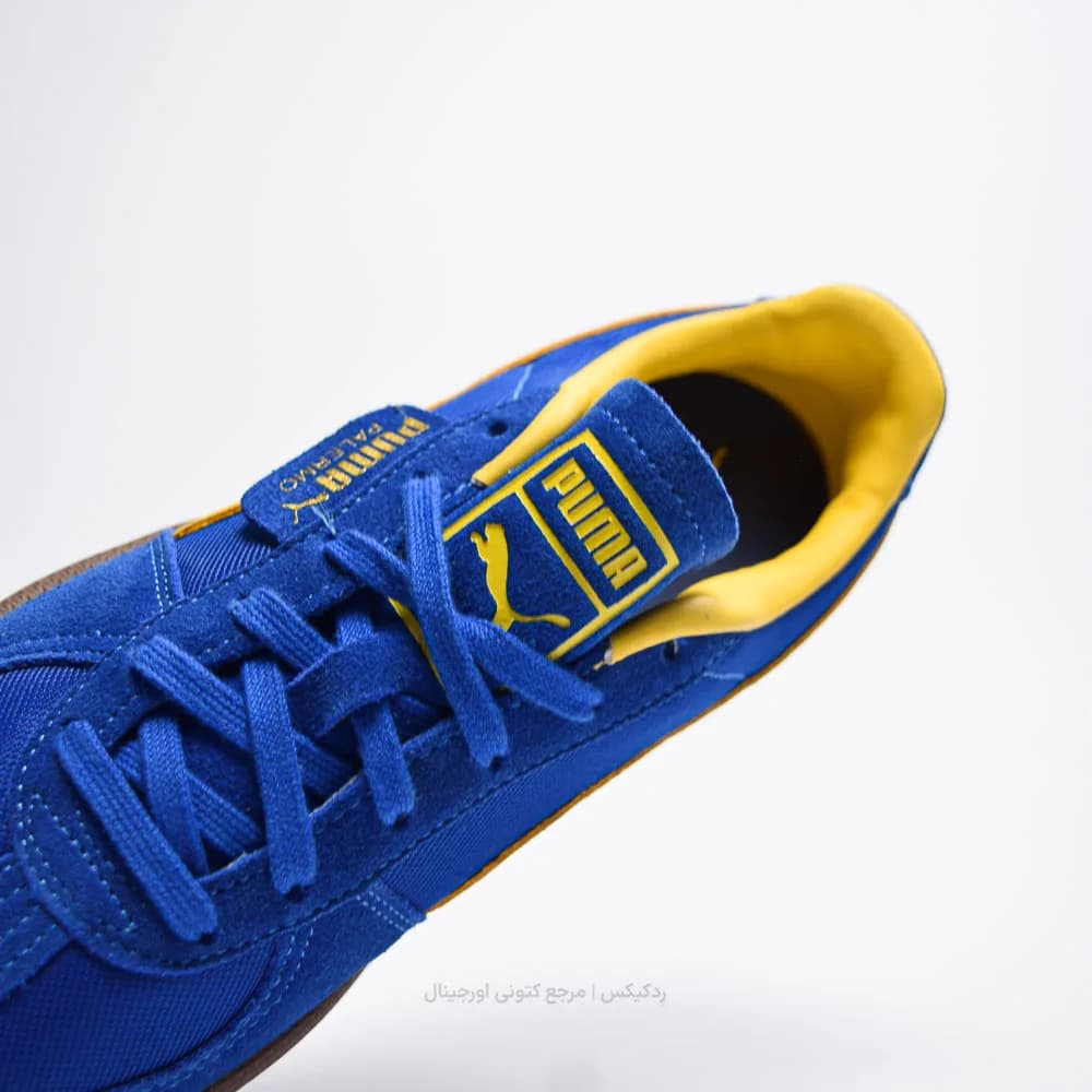 کتونی Puma مدل Palermo Vintage – 401364-02 — تصویر ۶