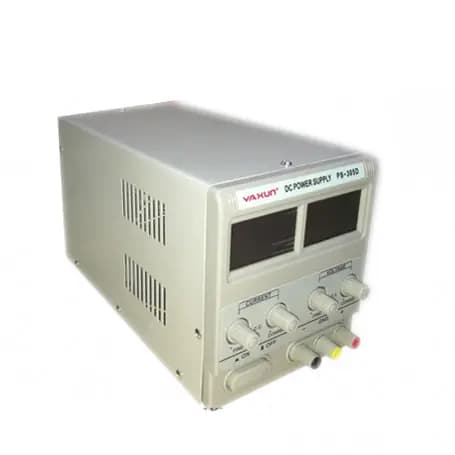 منبع تغذیه 5 آمپر Yaxun Yx-305D