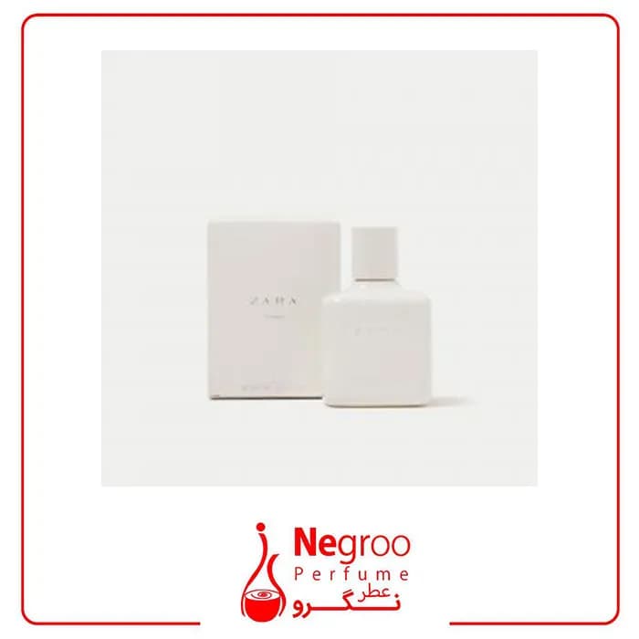 عطر ادکلن زارا فم 2018 90 میلZara Femme اورجینال — تصویر ۲