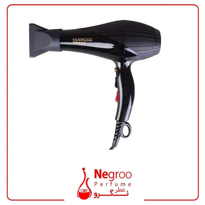 سشوار خانگی کنوود مدل kw-5820 اورجینال