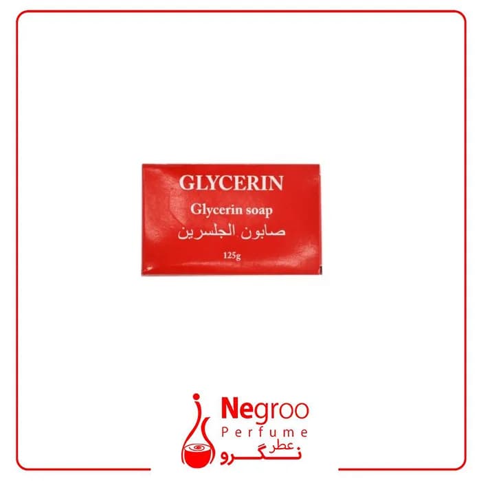 صابون بی ام ایکس گلیسرین هندی 125 گرم مدل bmx glycerin /اورجینال — تصویر ۲