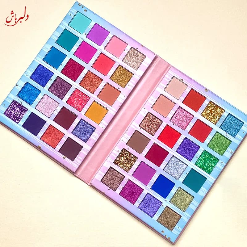سایه کتابی دختر — تصویر ۳