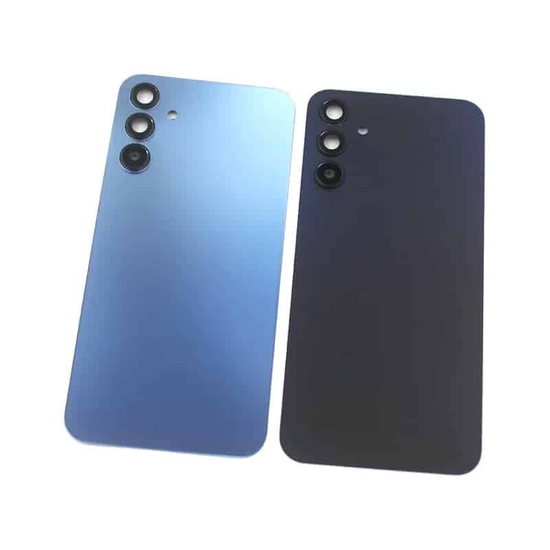 درب پشت سامسونگ Samsung A155 / A15 — تصویر ۳