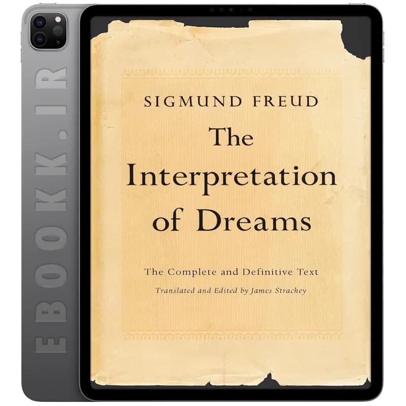 دانلود کتاب The Interpretation of Dreams 2010