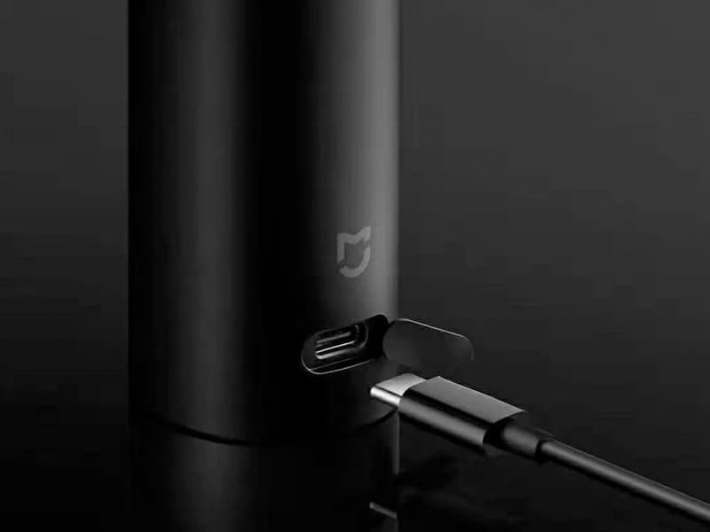 ریش تراش شارژی شیائومی S500 — تصویر ۶