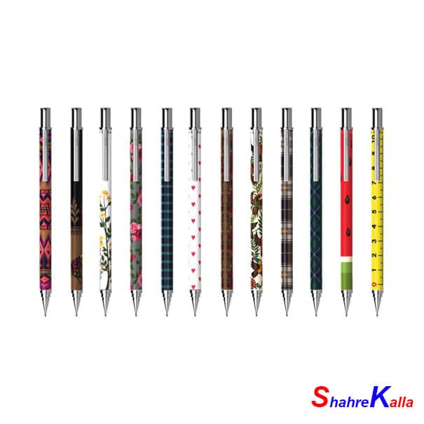 اتود اونر سایز 0.5 طرح کلاسیک