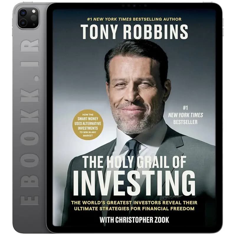 دانلود کتاب The Holy Grail of Investing 2024