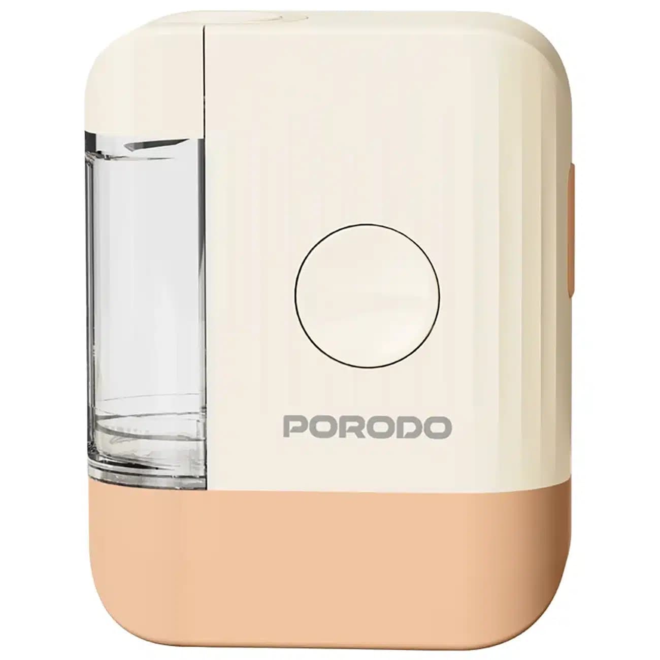 روغن رسان و ماساژور پوست سر پورودو PORODO مدل PD-LFST125 — تصویر ۱۲