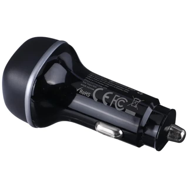 شارژر فندکی فست شارژ هایکو استار Hicostar مدل HS-CC26 توان 90 وات — تصویر ۲