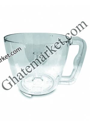 مخزن غذاساز فلر FP700