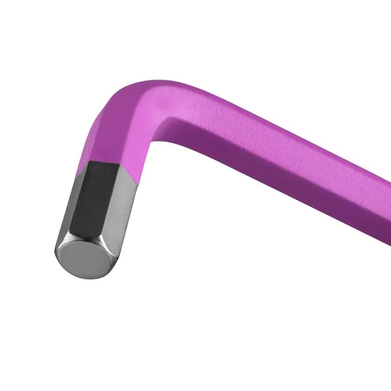 آچار آلن کوتاه ۱۰ میلی متری رونیکس مدل RONIX RH-2010 — تصویر ۵