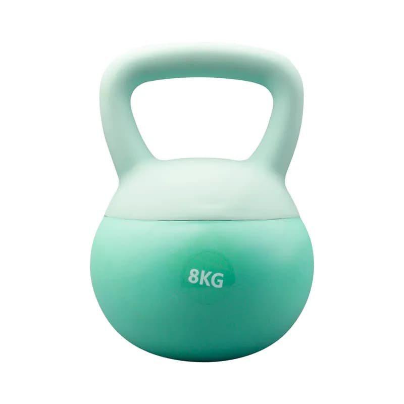 کتل بل سیلیکونی نرم 8kg