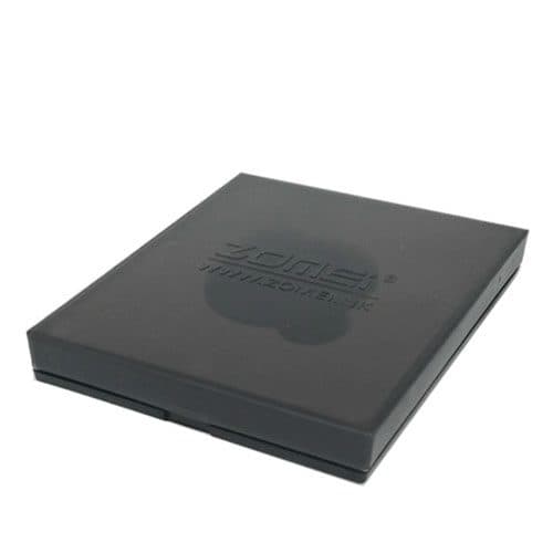 فیلتر لنز یووی زومی Zomei Slim MC UV 40.5mm Filter — تصویر ۳
