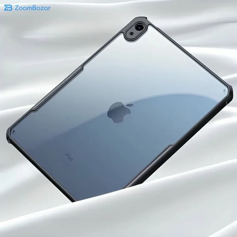 کاور ژاند مدل Beatle مناسب برای تبلت اپل iPad Air 13 2024 — تصویر ۱۲