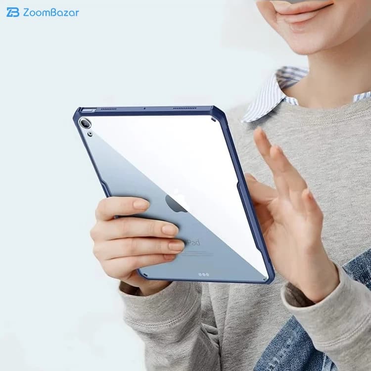 کاور ژاند مدل Beatle مناسب برای تبلت اپل iPad Air 13 2024 — تصویر ۱۱