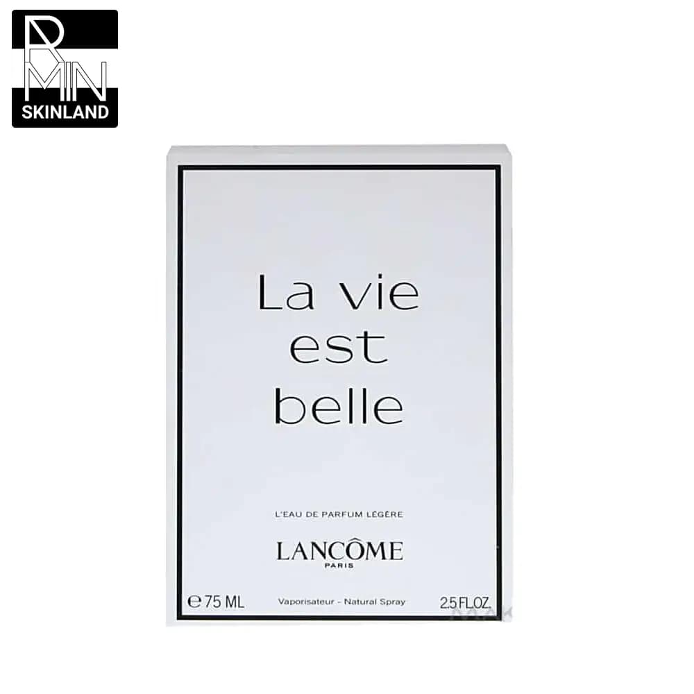 عطر زنانه لانکوم مدل La Vie Est Belle — تصویر ۲