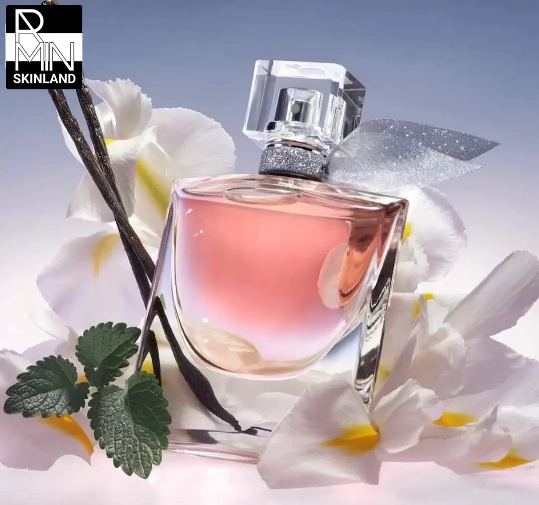 عطر زنانه لانکوم مدل La Vie Est Belle — تصویر ۳