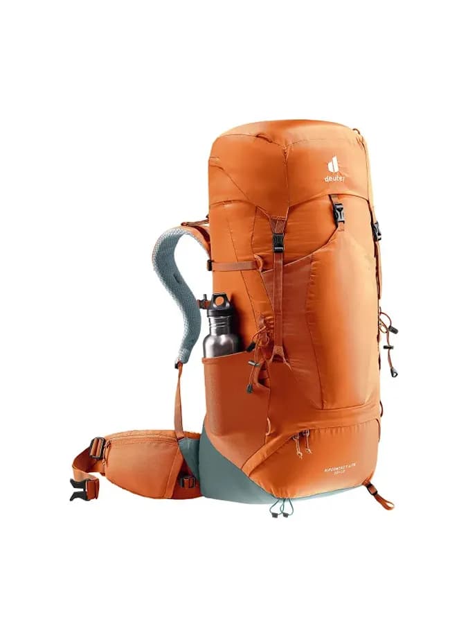 کوله پشتی دیوتر مدل ایرکانتکت deuter Aircontact 50+10 — تصویر ۵