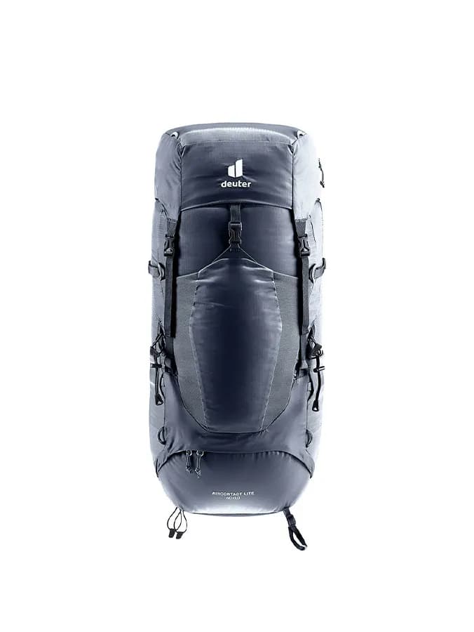 کوله پشتی دیوتر مدل ایرکانتکت deuter Aircontact 50+10 — تصویر ۴