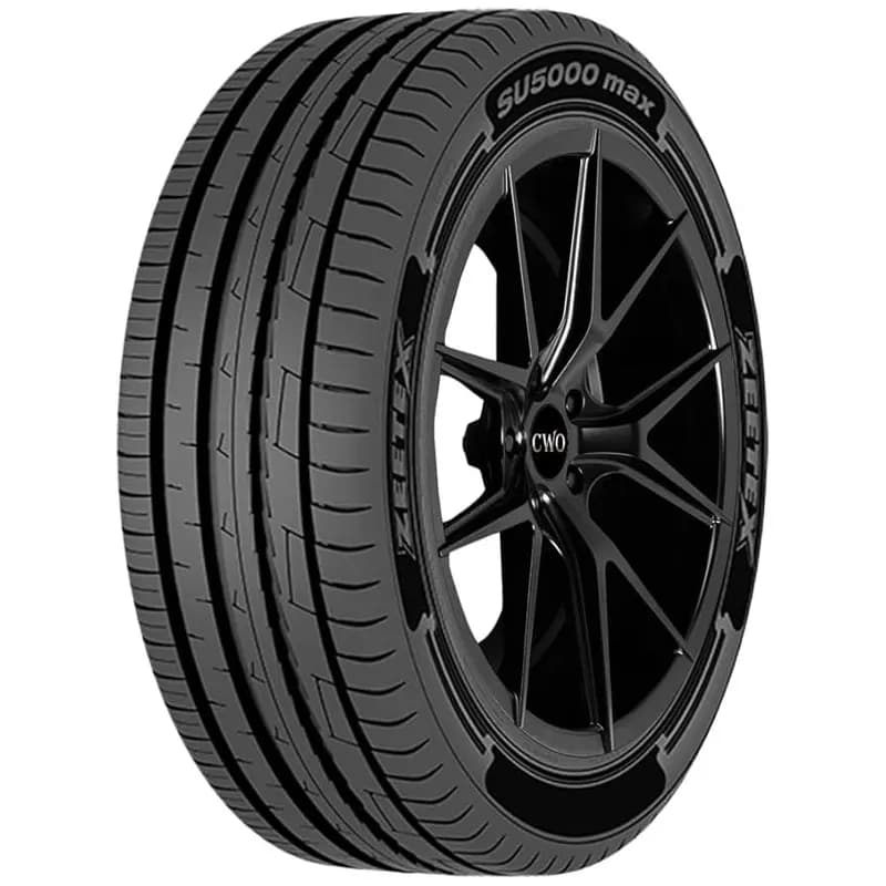 لاستیک خودرو زیتکس مدل SU5000 Max سایز 20 / 50 / 285 میلیمتر تولید سال 2024 – 2 حلقه — تصویر ۲