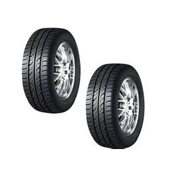 لاستیک خودرو ویندا مدل WP16 سایز 205/60R14 میلی متر تولید سال 2025 _ 2 حلقه — تصویر ۲