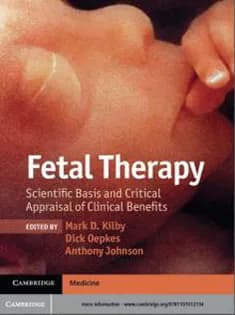 دانلود کتاب Fetal Therapy
