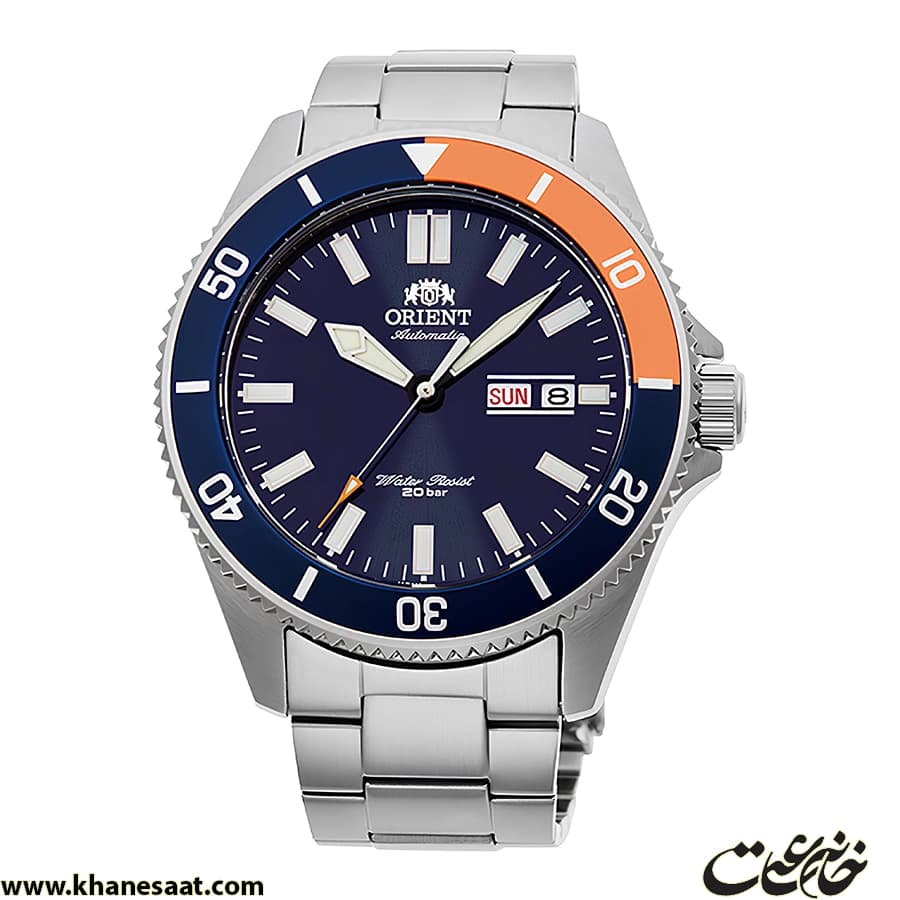 ساعت مچی مردانه اورینت، کد RA-AA0913L19B — تصویر ۲