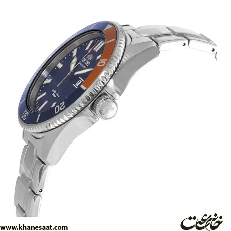 ساعت مچی مردانه اورینت، کد RA-AA0913L19B — تصویر ۳