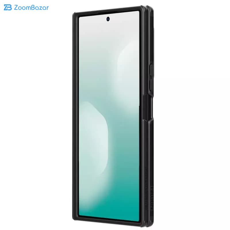 قاب نیلکین مدل Camshield Prop Transparent Lens Guard مناسب برای گوشی موبایل سامسونگ Galaxy Z Fold 7 — تصویر ۳