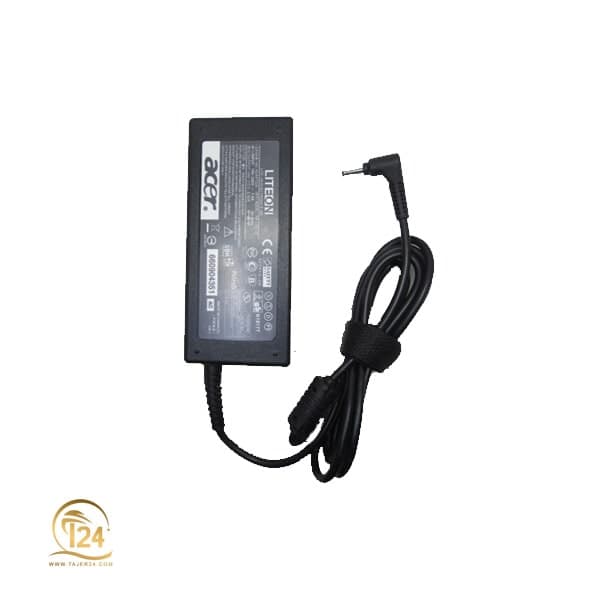 آداپتور لپ تاپ ACER (ایسر) 19 ولت 3.42 آمپر — تصویر ۳
