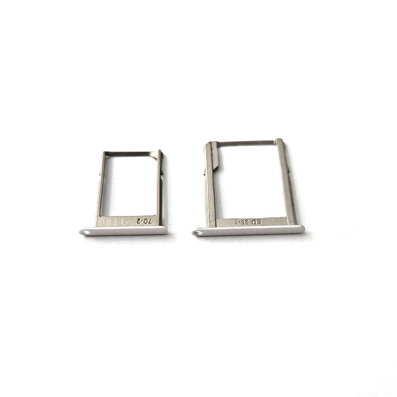 خشاب سیم کارت سامسونگ Cover SIM Samsung A700/A7 (2015) — تصویر ۲