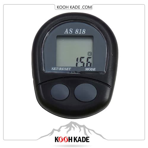 کیلومترشمار main unit