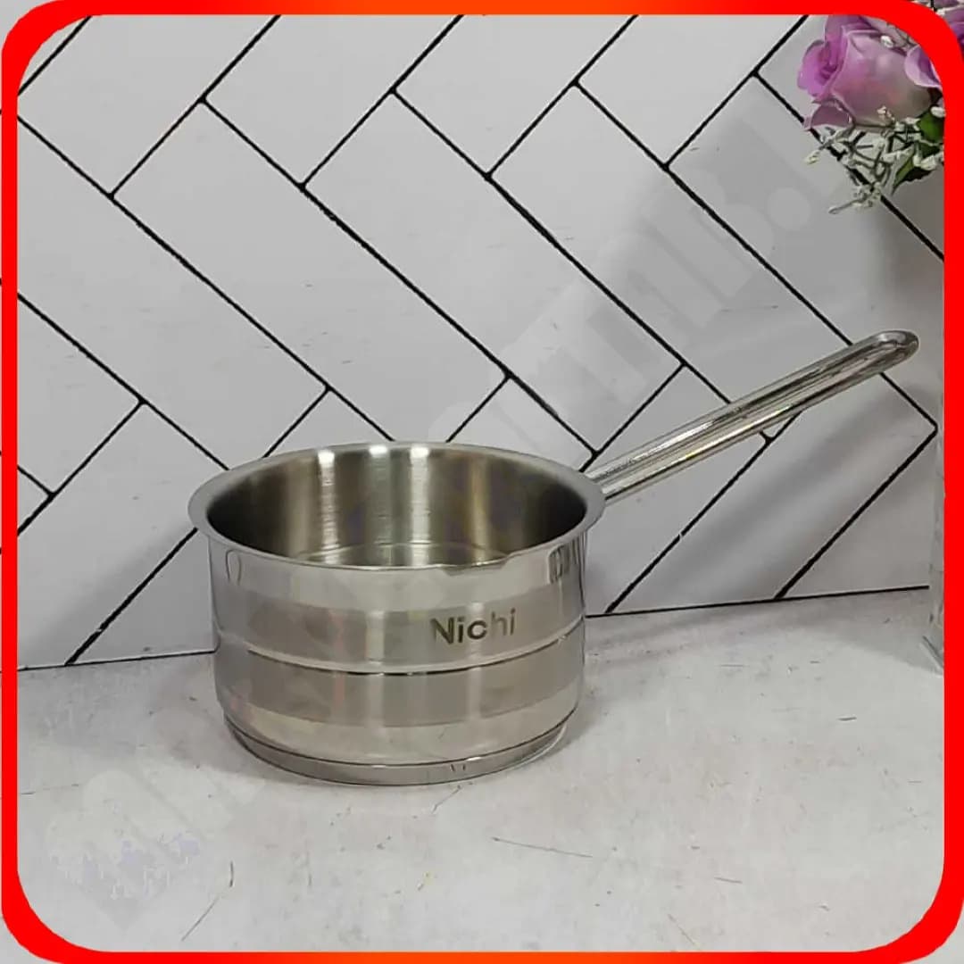 شیر جوش سایز 14 بدون درب Ns_14 نیچی
