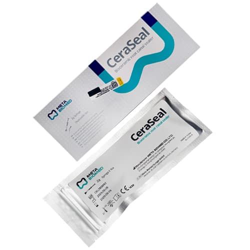 سیلر بایوسرامیکی سراسیل متا – CERA SEAL META BIOMED