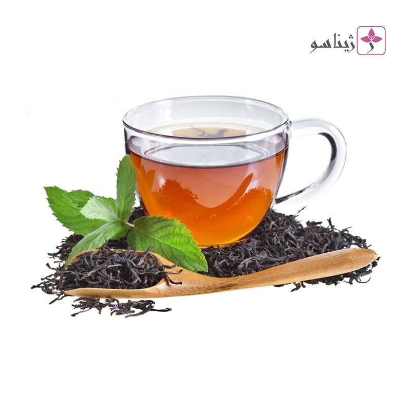 چای هندی فله ای جیمز – 250 گرم