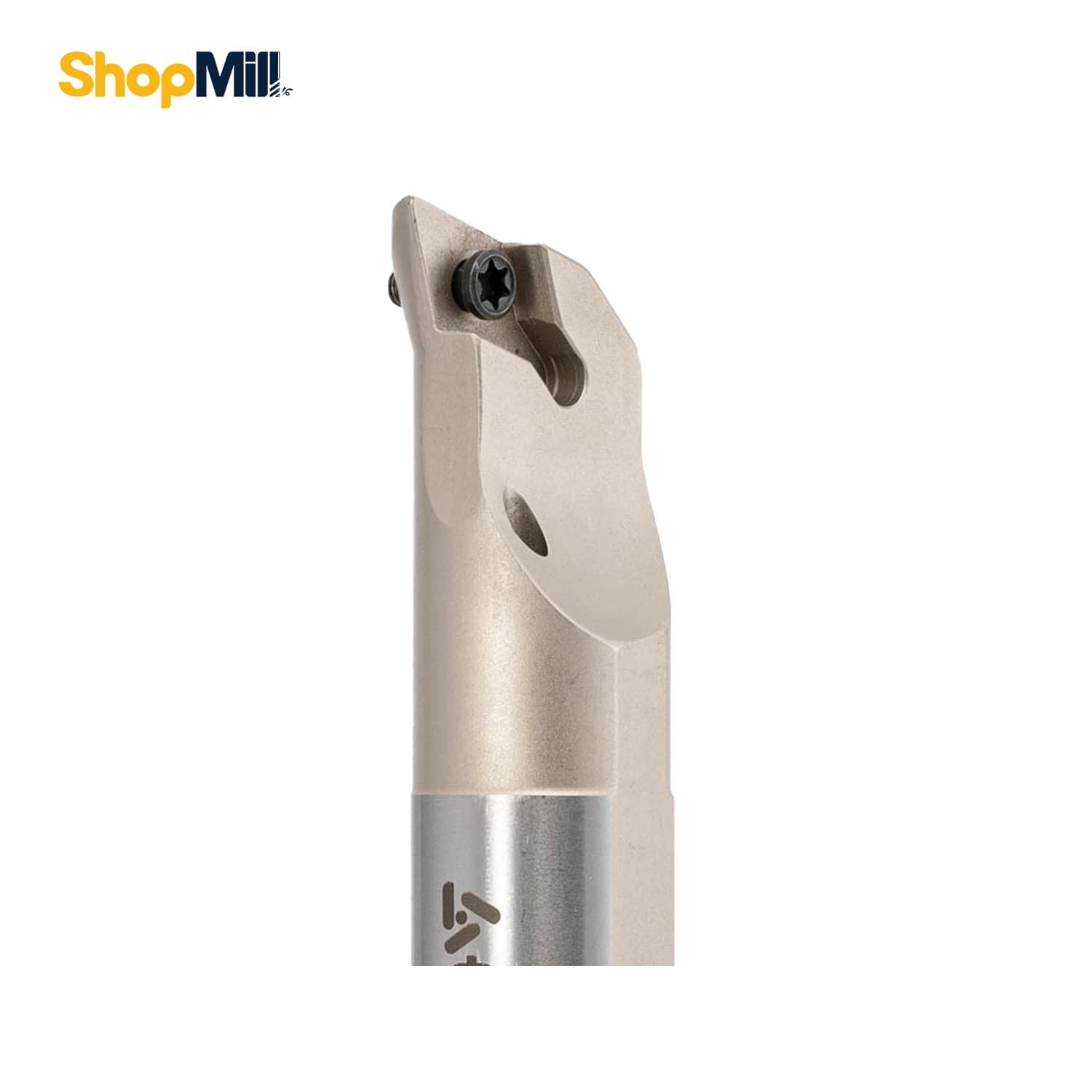 هولدر داخل تراش راست تراش یورولوی(euroloy) مدل A20R SDQCR-11 — تصویر ۲