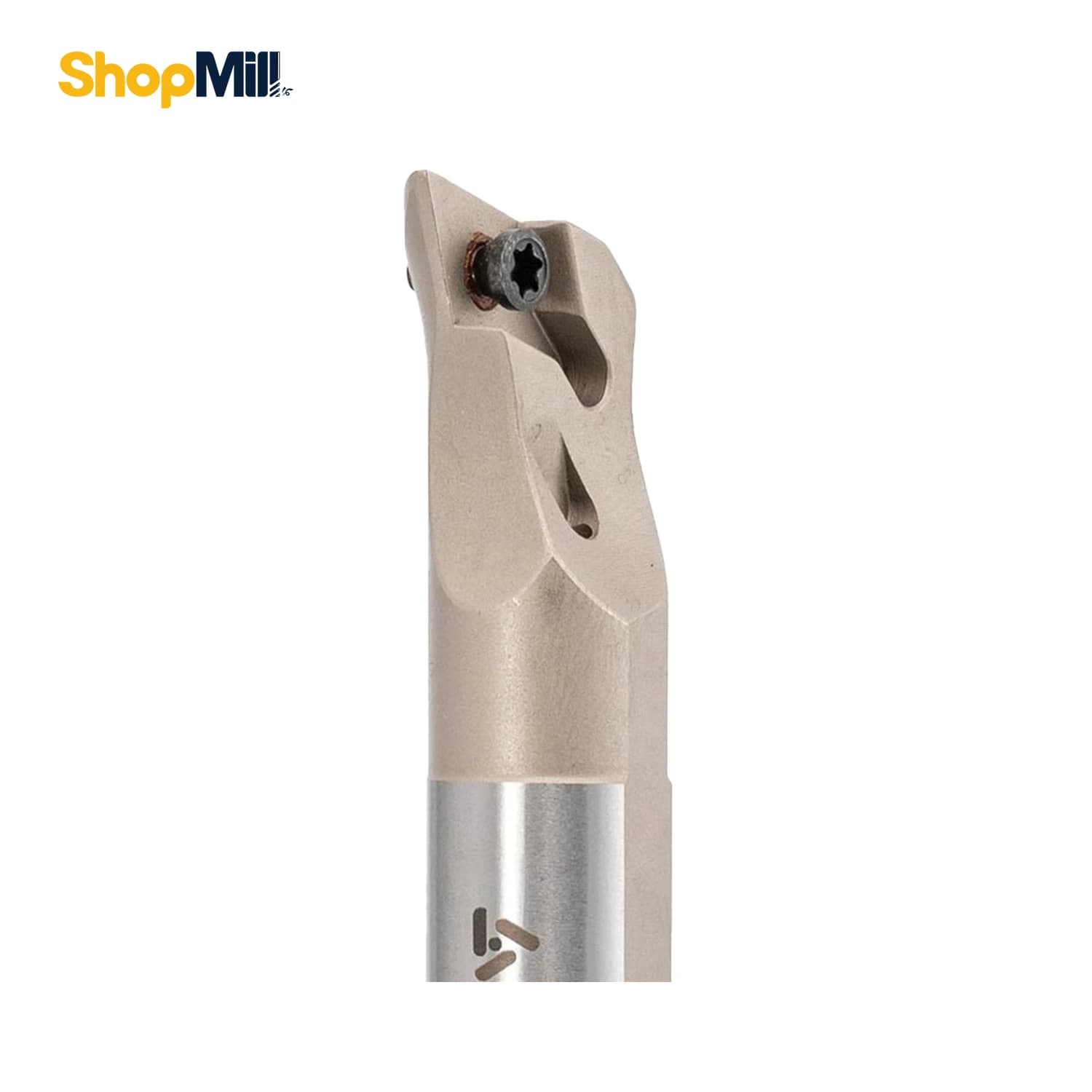 هولدر داخل تراش راست تراش یورولوی(euroloy) مدل A16Q SDQCR-11 — تصویر ۵
