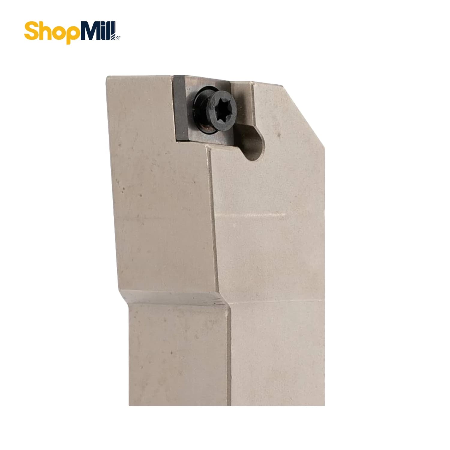 هولدر رو تراش راست تراش یورولوی(euroloy) مدل SCLCR 2525-M12 — تصویر ۲