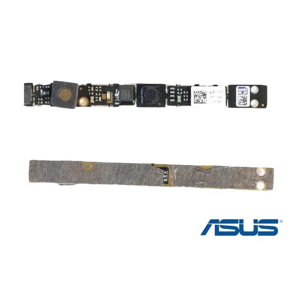 وب کم لپ تاپ ASUS X552 / X552C / X552D / X552E