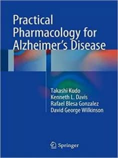 دانلود کتاب Practical Pharmacology for Alzheimer’s Disease