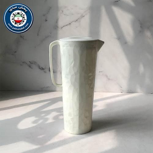 پارچ آب هندسی مرسه کد 90029